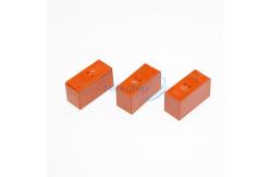 China RT424024 General Purpose Relay  8A 24V PCB SCHRACK 8 Pin Relay supplier