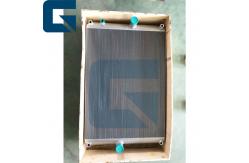 China 398-3232 3983232 Radiator For 966L Wheel Loader Parts supplier