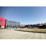 80000 S.Q.M Customs Bonded Warehouses For Sea Air Land Rail Shipment for sale