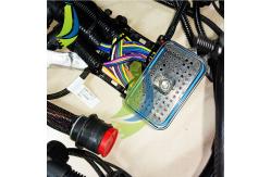 China 364-0611 Wiring Harness 3640611 For 324E supplier