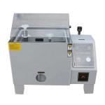 Rustproof 60Hz Salt Spray Test Apparatus Programmable LCD Touch Screen for sale