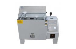 China Rustproof 60Hz Salt Spray Test Apparatus Programmable LCD Touch Screen supplier