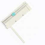 Plastic Base A5 Paper Trimmer , Mini Guillotine Paper Cutter 9 for sale