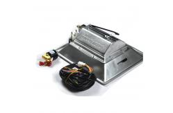 China 4 Model Chicken Brooder Gas Heater LPG NG Biogas Gas Brooder In Poultry supplier
