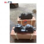 EC210B EC240B K3V112  Hydraulic Pump Regulator VOE14604267