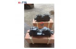 China EC210B EC240B K3V112  Hydraulic Pump Regulator VOE14604267 supplier