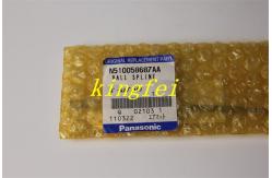 China N510058687AA Panasonic NPM Mounter 16 Heads Ball Spline supplier