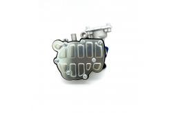 China Separated Gas And Water Circuit Autogas LPG Pressure Regulator 125W supplier