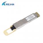 QDD-400G-SR8 400G MMF 850nm QSFP-DD PAM4 100m DOM MTP/MPO-16 Optical Transceiver for sale