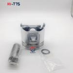 Diesel Engine Parts 3TNV88 4TNV88 STD Piston Kit 43mm 129005-22080