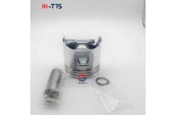 China Diesel Engine Parts 3TNV88 4TNV88 STD Piston Kit 43mm 129005-22080 supplier