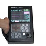 Measurement 0 mm ~6000mm FD510 Portable Ultrasonic Flaw Detector NDT Instrument for sale