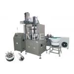 High efficiency Rotor Casting Machine /  Automatic Aluminum Die-casting Equipment