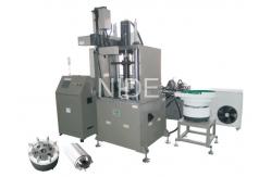 China High efficiency Rotor Casting Machine /  Automatic Aluminum Die-casting Equipment supplier