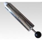 Stainless Steel Electronic Testing Equipment Multi-segment Spring Hammer Impactor