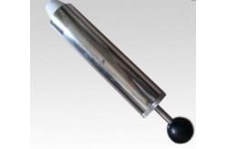 China Stainless Steel Electronic Testing Equipment Multi-segment Spring Hammer Impactor supplier