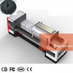 High Temperature Powder Metallurgy Equipment  Doped Mo Wire For Carbonizing for sale