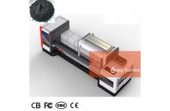 China High Temperature Powder Metallurgy Equipment  Doped Mo Wire For Carbonizing supplier