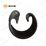 81560030012 SINOTRUK Engine Spare Parts Piston Pin Lock for sale