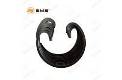 China 81560030012 SINOTRUK Engine Spare Parts Piston Pin Lock supplier