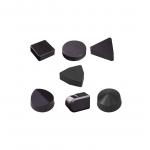 Grinding PCD Grinding Tools Customized Grit High Precision Tolerance