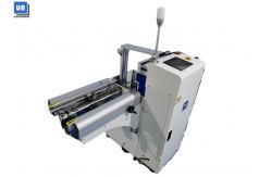 China SMEMA LL SMT PCB Loader Machine 6MPa PCB Handling Equipment UL-3-390 supplier