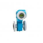 ROHS Endress Hauser magnetic Flow meter 9dm3/Min-162000m3/H for sale