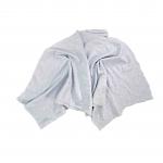 10kg Packing 100% Cotton T Shirt Rags for sale