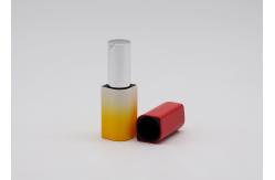 China Various Colors ABS Aluminum Empty Lipstick Tube Containers supplier