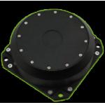 AgileLight-730A Digital Closed Loop Single Axis Fibre Optic Gyroscope for sale
