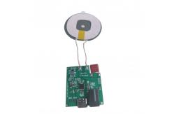 China 15W Qi Wireless Charging Receiver Module Fast Wireless Charging Qi Wireless Charger Receiver supplier