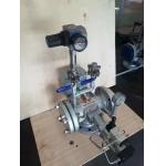 ISO Pigging Operation In Oil Gas Pipe Cleaning Pigging Systems for sale