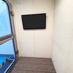 EMY05 1.2-1.3ATA hard hyperbaric chamber for sale, used for therapy for sale