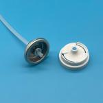 High Performance Antibacterial Deodorant Valve For Office Spaces Silent Spray
