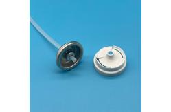China High Performance Antibacterial Deodorant Valve For Office Spaces Silent Spray supplier