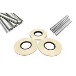 80 Micron Polyolefin Hot Melt Adhesive Tape For U C M Nail for sale