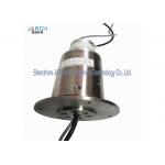 Carbon Seal Hydraulic Rotary Union Air Long Life Time With 2 - 36 Circuits