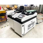 3000w Handheld Laser Welding Machine Water Cooled For Metal