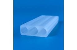 China Custom Quartz Reflector For Laser Application supplier
