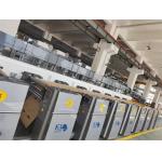 High Speed 4 Color Flexo Printing Machine Roll To Roll Flexographic Printing Machine Flexographic Printer for sale