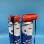 Innovative Trigger-Operated Refill Cap for Easy Liquid Dispensing in Industrial Settings