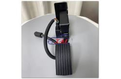 China Auto Parts Accelerator Pedal WM 542 Electronic Suspended Pedal With Wiring Harness supplier