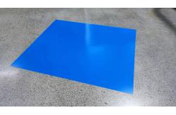 China Single Layer Positive Acting CTP Printing Plates With 0.40mm Gauge supplier
