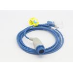 Nellco-r SPO2 Extension Cable 0010-21-11957 Adapt Cable For Minday  PM5000,PM6000,PM8100 for sale