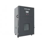 Un38.3 Battery Testing Machine 100ms Voltage Current Capacity Resistance Test for sale