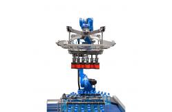 China Yaskawa Industrial Robot Arm Motoman GP25 With CNGBS supplier