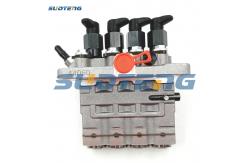 China 104134-4060 Engine Diesel Fuel Injection Pump 1041344060 for 3024C Engine supplier
