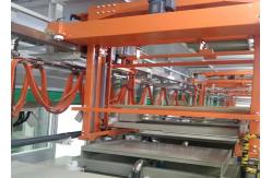 China High Speed Automatic Copper Plating Line PCB Electroplating Machinery With Barrel Plating Style supplier