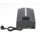 PD800 DC24V 10 Sqm Garage Door Opener Motor Universal Remote Control for sale