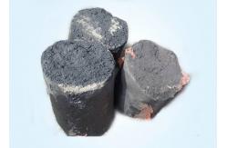 China Tap Hole Repairs Mortar Clay Stemming Excellent Maintenance Effect On Iron Mouth supplier